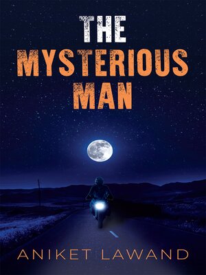 cover image of The Mysterious Man
